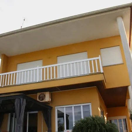 Be In Chancelas House * Belinho