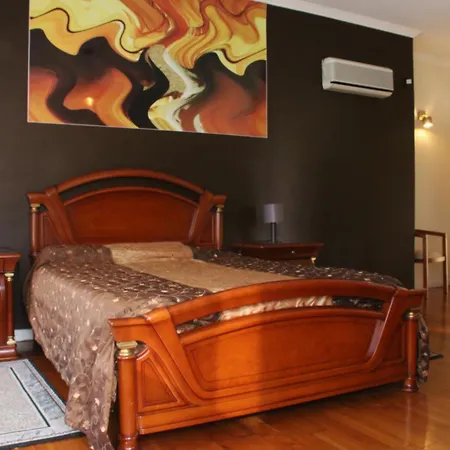 Be In Chancelas House Belinho