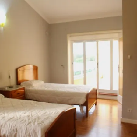 Villa Be In Chancelas House